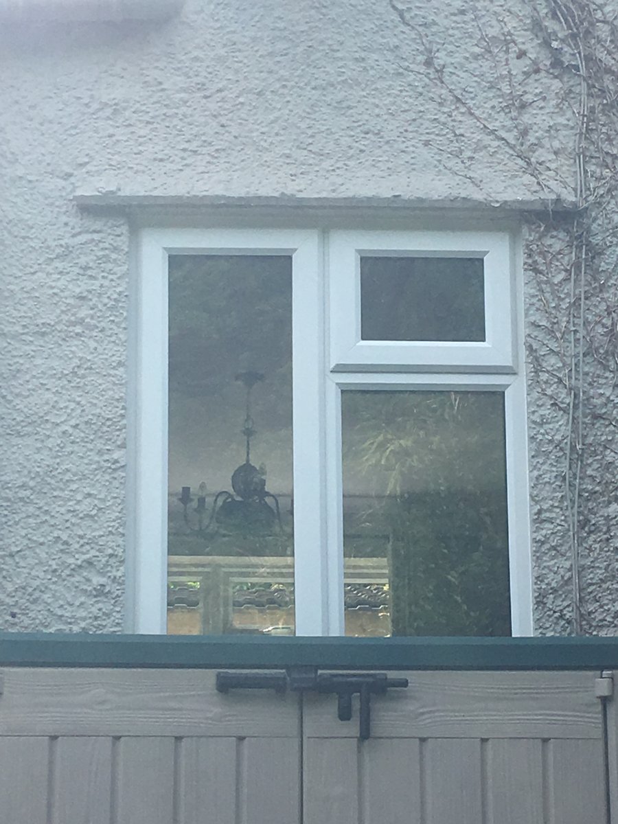 Image of replacement windows tintern 